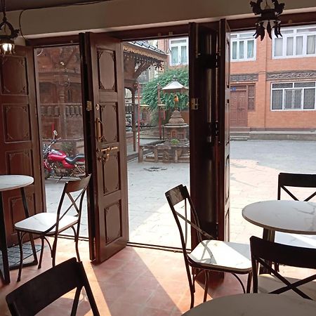 Dalucha Heritage Home Lalitpur Экстерьер фото