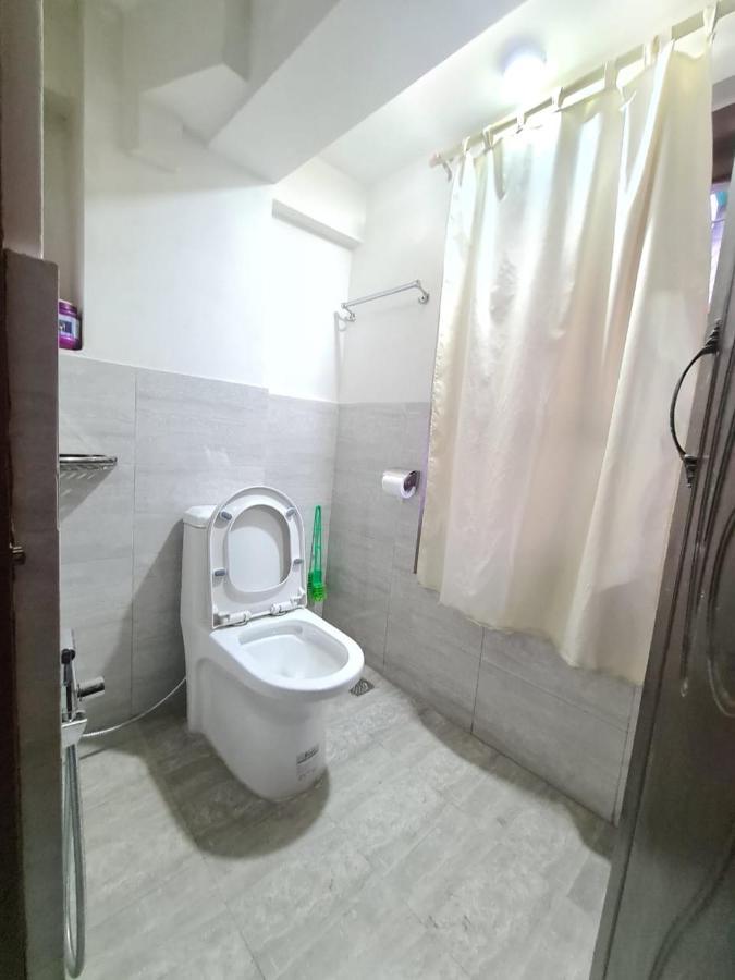 Dalucha Heritage Home Lalitpur Экстерьер фото